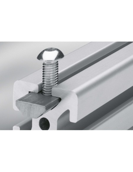 Tuerca 12 St M12 HD zincado