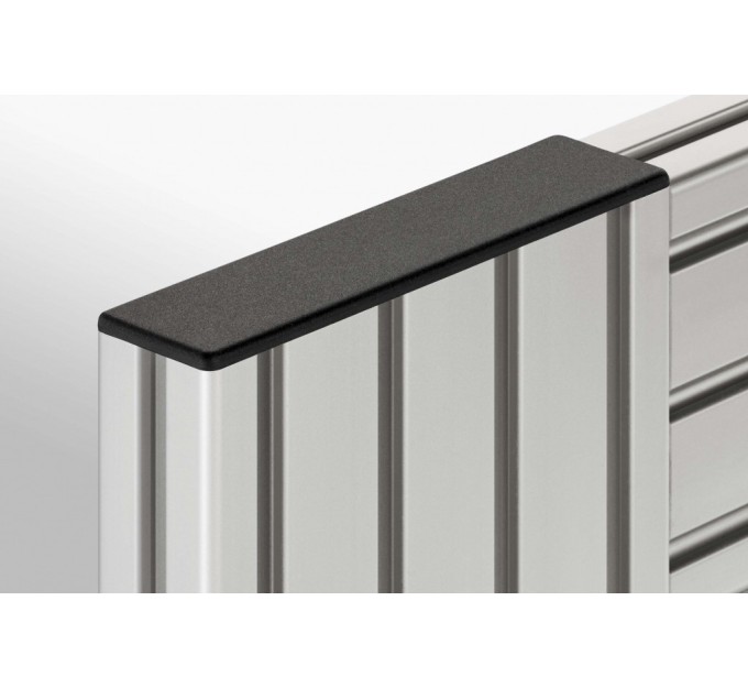 Tapeta 12 240x60 negro