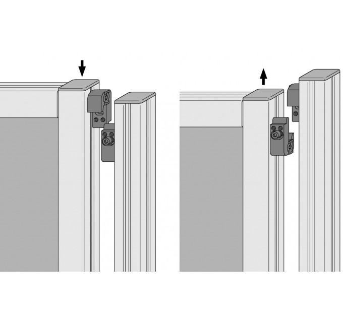 Suspensor 8
