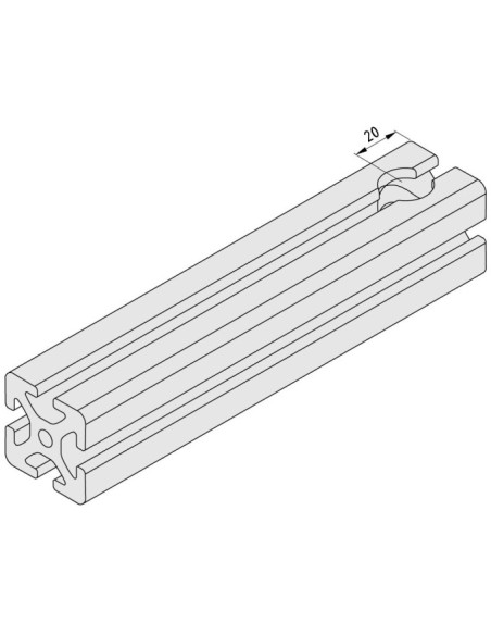 Kit empalme 8 zincado