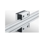 Unidad rodadura doble 8 D14 regulable