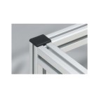 Tapeta 8 160x16 negro
