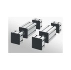 Set guía casquillo de bolas 8 80x80 D25