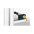 Soporte detector proximidad D18