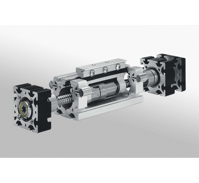 Husillo KGT 20x5 VK14