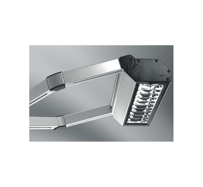 Luminaria 55W 230V