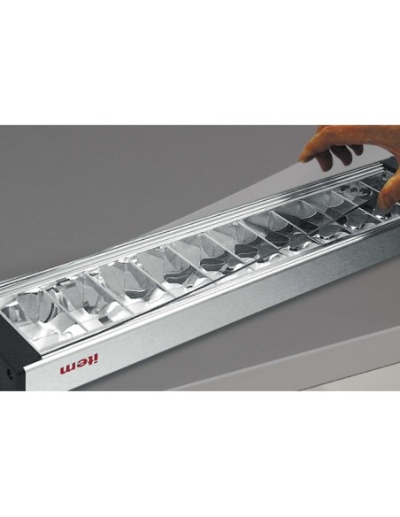 Luminaria 55W 230V
