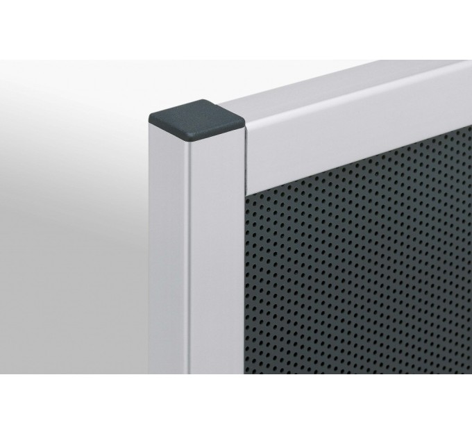Placa absorción acústica 20mm antracita
