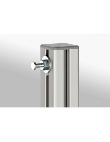 Suspensor perfil brida 6 E