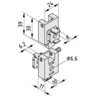 Suspensor 6-8 2