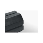 Perfil 8 80x80-45° D60 natural