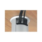 Perfil columna D110 natural 2