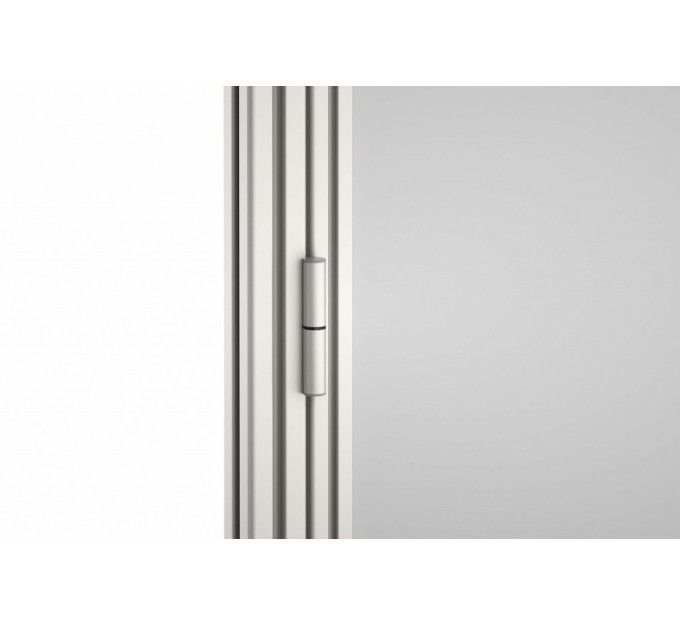 Bisagra 68 Al PP4 L