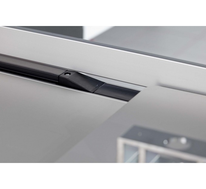Carrilera 8 40x40 Cuña insertable ESD