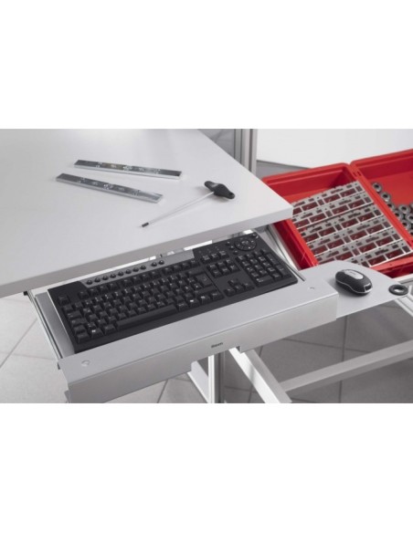 Bandeja teclado