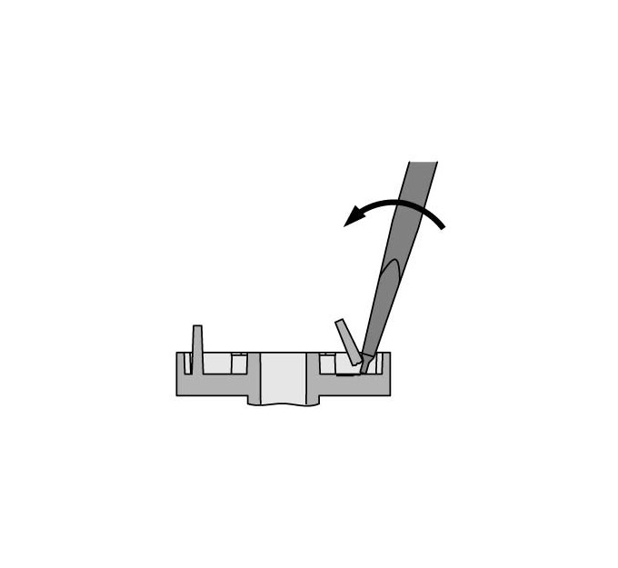 Adaptador 8 D30