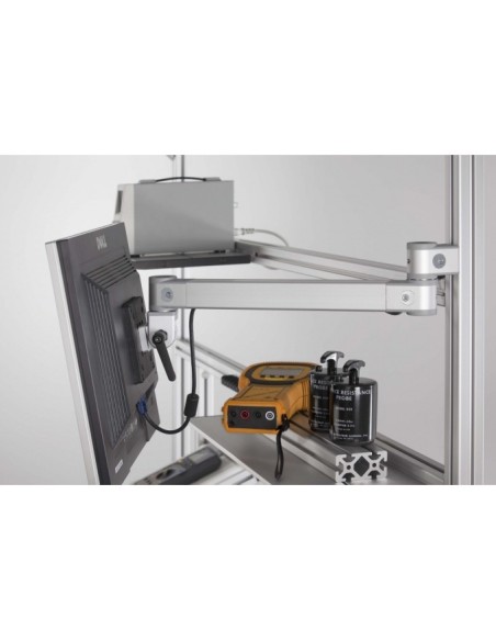 Brazo articulado 8 370 L