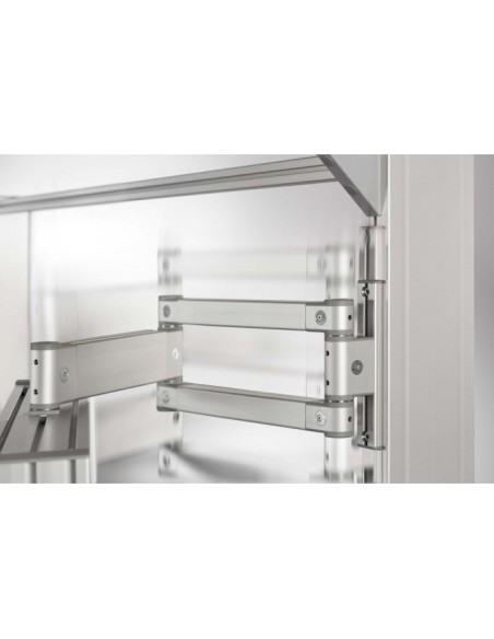 Brazo articulado Regulador de altura 8 150