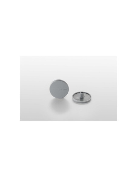 Tapeta 6 D30 gris similar al RAL 7042