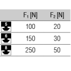 Multiblock brida 6 PA gris 2