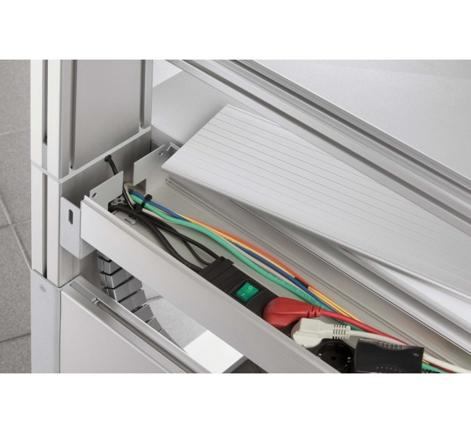 Canal para cables E 1500