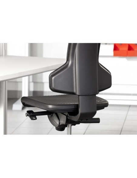 Silla PU ESD