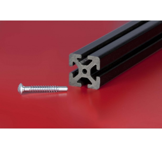 Kit de unión estándar KH 8 zincado