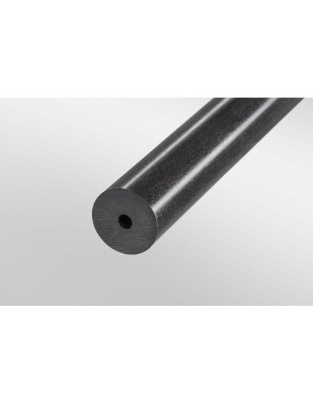 Tubo KH D30x116 antracita