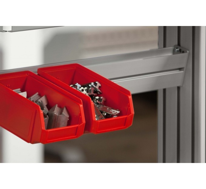 Soporte de contenedor L-T6 A