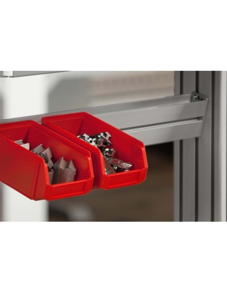 Soporte de contenedor L-T6 A