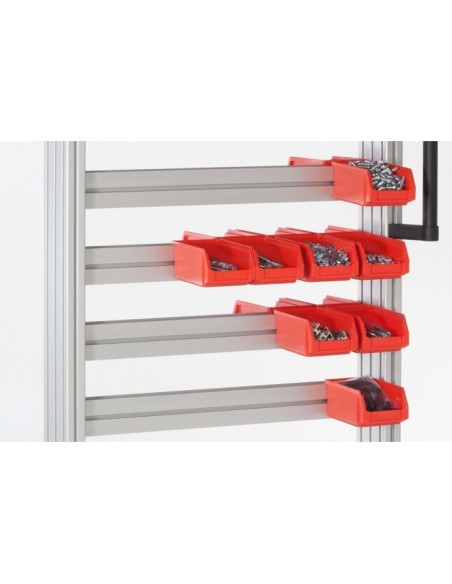 Soporte de contenedor L-T6 F