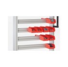 Soporte de contenedor L-T6 F