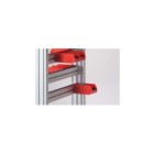 Soporte de contenedor L-T6 F 2