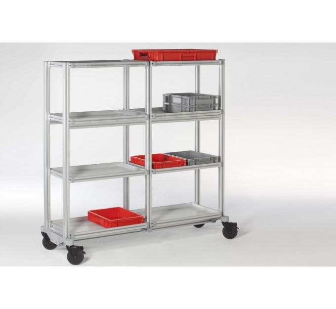 Marco SystemMobile U82M