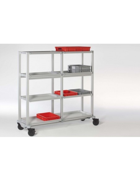 Marco SystemMobile U82M