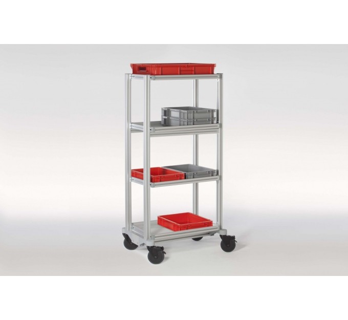 Marco SystemMobile U81H
