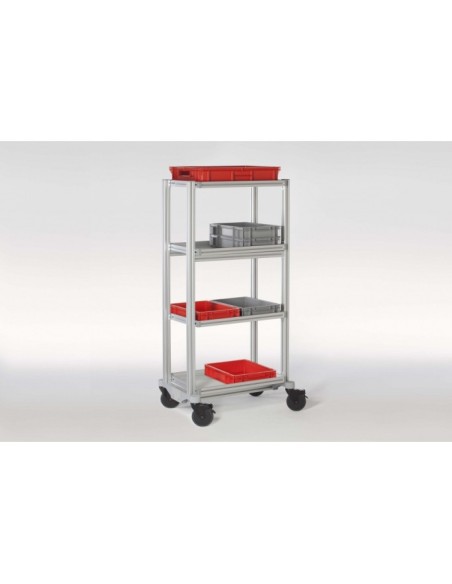Marco SystemMobile U81H