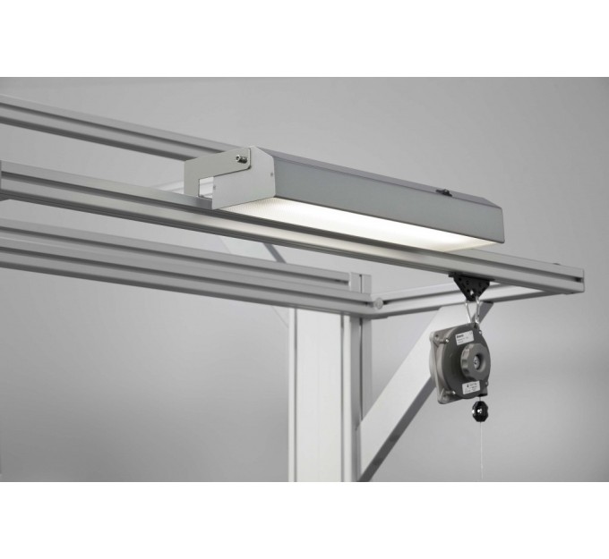 Luminaria 36W 230V