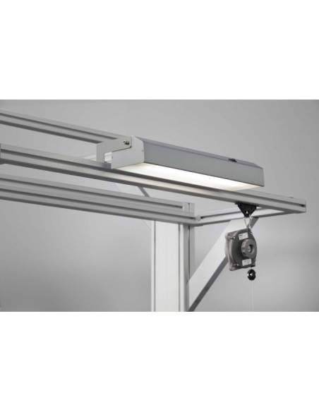 Luminaria 36W 230V