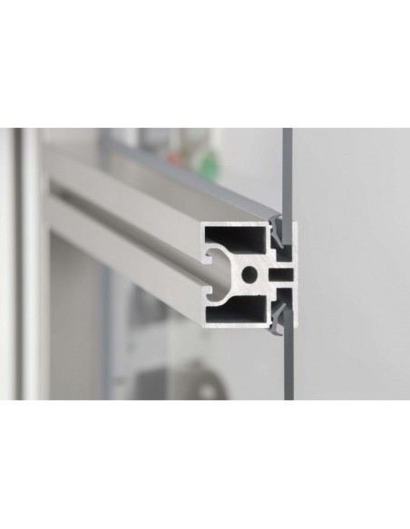 Junta 4-5 mm - XMS gris
