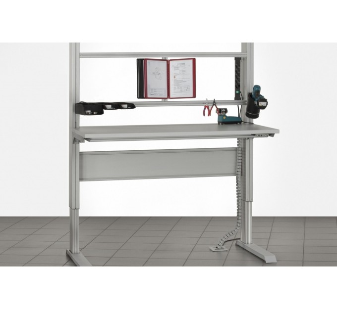Kit columnas de mesa 2 E 120V