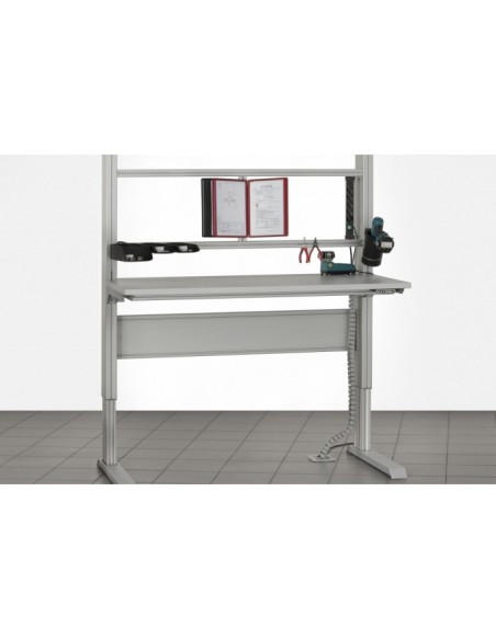 Kit columnas de mesa 2 E 120V