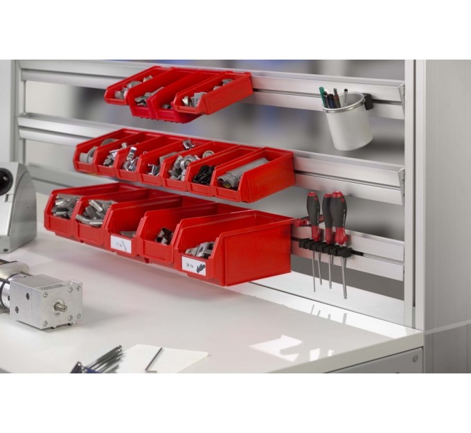 Soporte de contenedor E 1200 W
