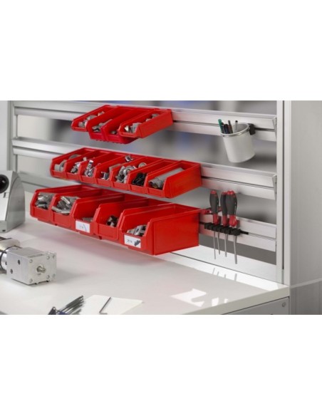 Soporte de contenedor E 1500 W