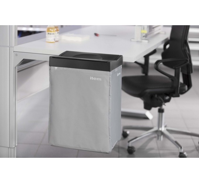 Contenedor para desechos 35l