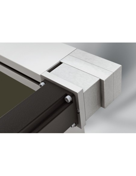 Kit de acoplamiento GSF 8 40