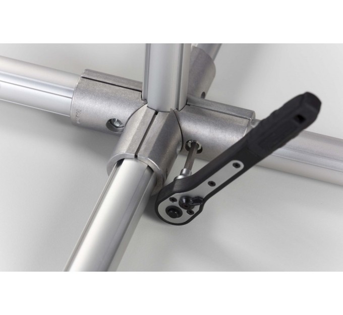 Llave prolongador SW5-14″ corta