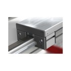 Tapeta LRF 8 D14 160x28 negro