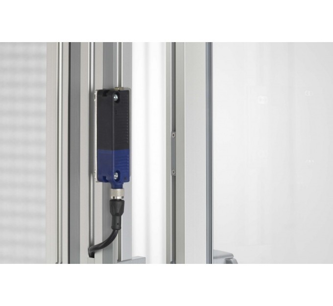 Interruptor de seguridad 8 24 V DC