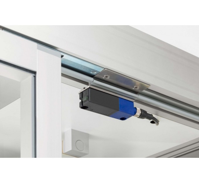 Interruptor de seguridad 8 24 V DC